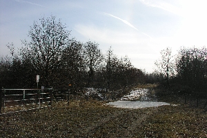 Unwegsam