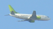 ein Tegel-Flieger