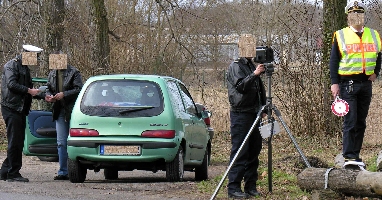 Apil - Aprill - 01.04.2006, 10:17 Potsdam, Amundsenstr.